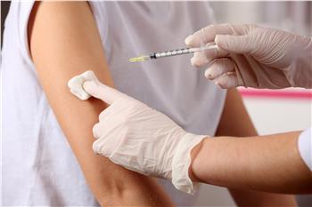Neue Impfzeiten in Meran und Schlanders