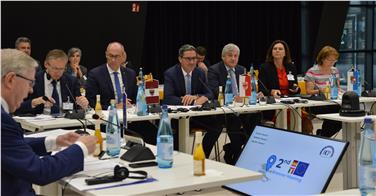 Secondo Brenner Meeting: tariffa di corridoio per l'asse del Brennero