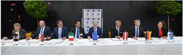 Secondo Brenner Meeting: tariffa di corridoio per l'asse del Brennero