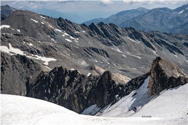 Ortler Höhenweg wird am 28. September eingeweiht