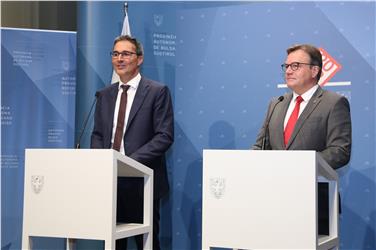 #wahlensüdtirol18: LH sieht Autonomie- und Europapolitik bestätigt