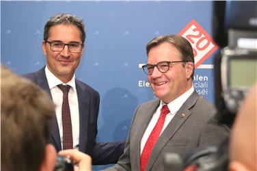 #wahlensüdtirol18: LH sieht Autonomie- und Europapolitik bestätigt