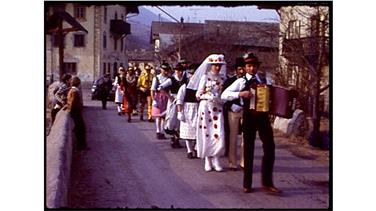 Bewegtes Leben: Filmvorführung am 24. November in Prad