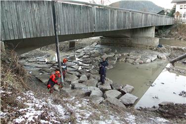 Maltempo in Pusteria e Badia: lavori per 900.000 euro
