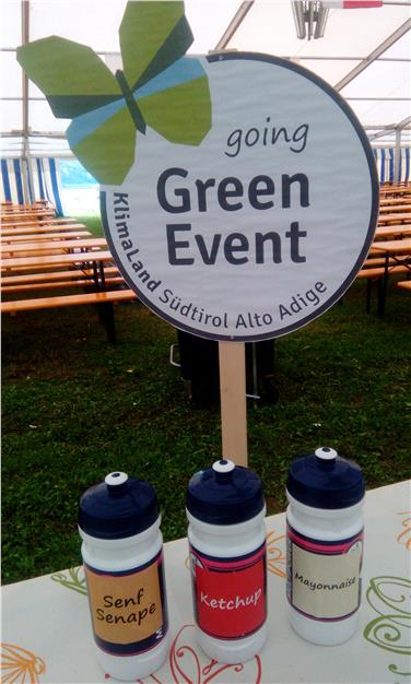 Fünf Jahre Green Events: Neue Kriterien seit 1. Jänner 