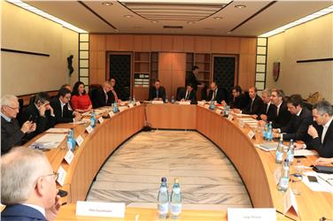 Brennerachse: Maßnahmen zur Kollapsvorbeugung vorgeschlagen