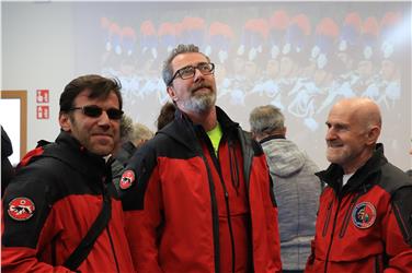 Numero unico 112, salto di qualità per gli interventi di emergenza