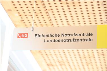 Numero unico 112, salto di qualità per gli interventi di emergenza