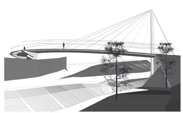 Leifers: Mittelteil der neuen Brücke wird montiert, nächtliche Sperre
