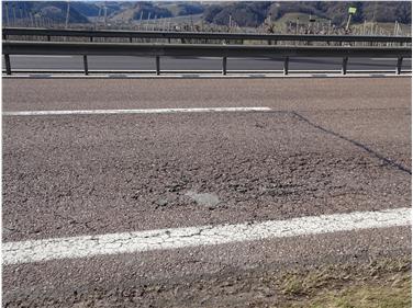 MeBo, iniziano il 29 marzo i lavori di risanamento