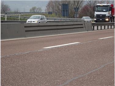 MeBo, iniziano il 29 marzo i lavori di risanamento