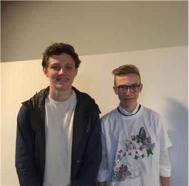 Italienischolympiade: Südtiroler bei Finale in Turin erfolgreich