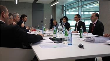 Zwei neue Baulose im NOI Techpark: Landesregierung gibt grünes Licht