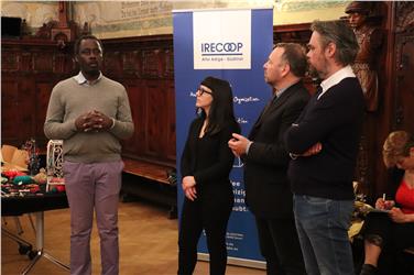 Da disoccupate a imprenditrici, 8 migranti fonderanno una cooperativa