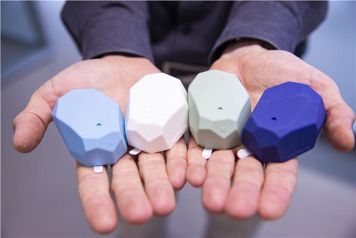 Internet of Things, a Bolzano la prima rete d'Italia