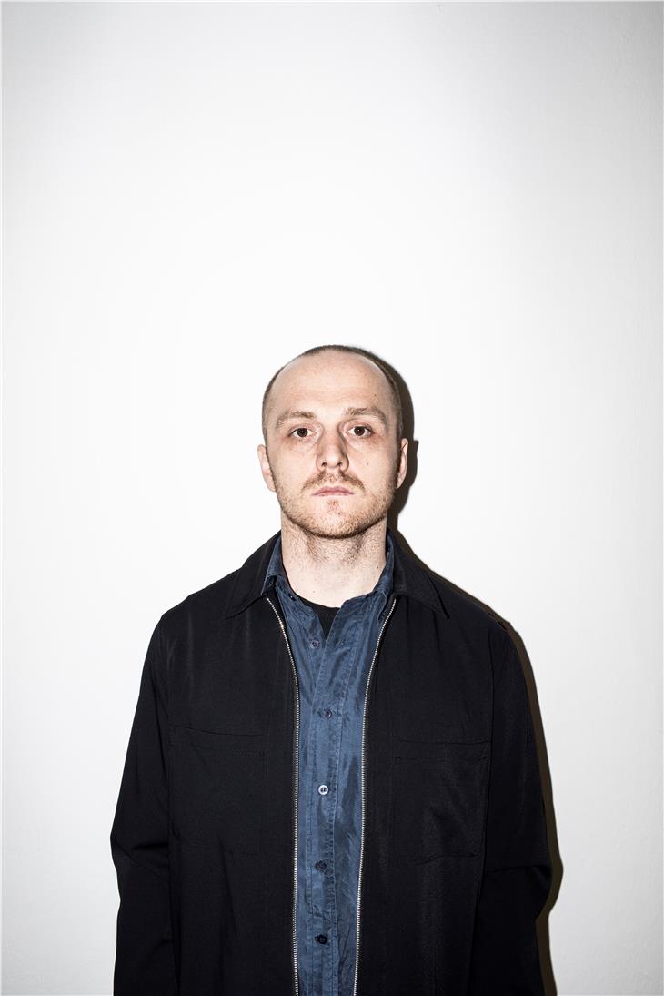 Paul-Flora-Preis 2019 für Sven Sachsalber