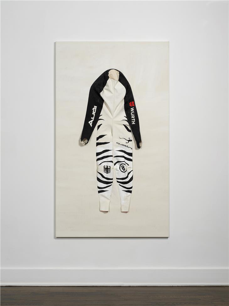 Paul-Flora-Preis 2019 für Sven Sachsalber