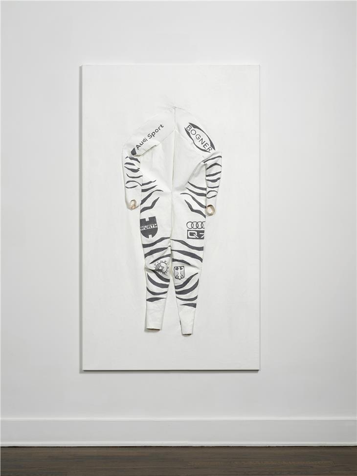 Paul-Flora-Preis 2019 für Sven Sachsalber