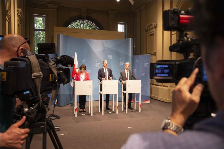 Land Südtirol setzt auf Artenvielfalt