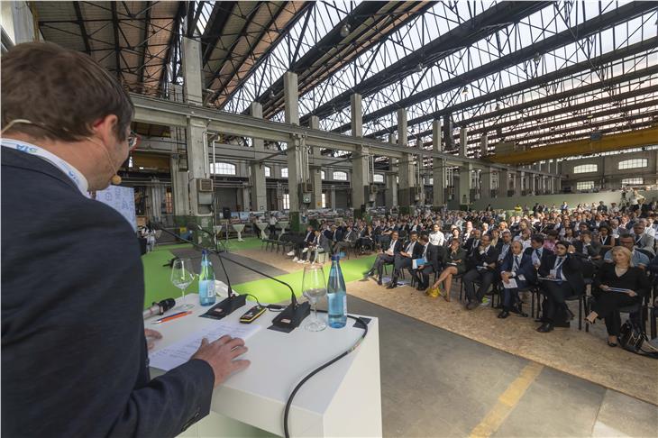 STA, da 25 anni per la mobilità in Alto Adige