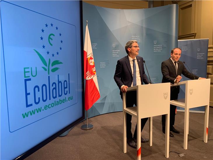 Ecolabel, certificazioni green per alberghi e campeggi 