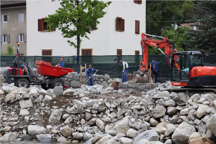 Protezione civile, prova d'allarme e settimana di eventi