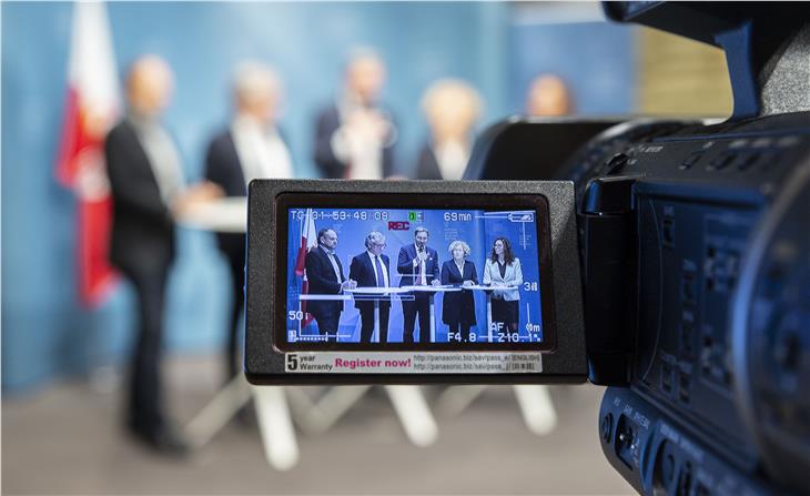 Land stärkt zwischengemeindliche Zusammenarbeit
