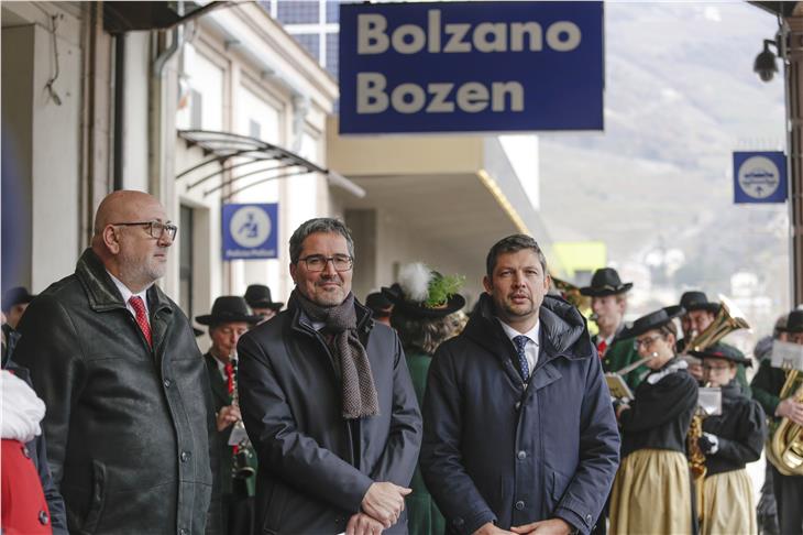 Direkt-Railjet: Sternstunde für grenzüberschreitenden Bahnverkehr