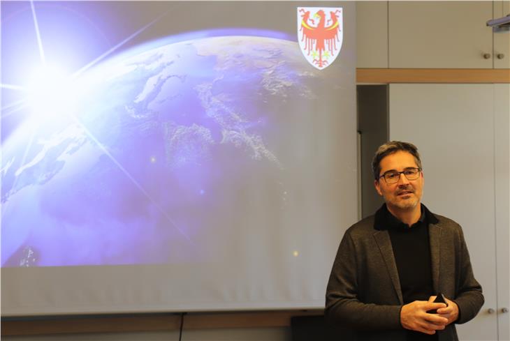 Klausur der Landesregierung: Südtirol zum Klima-Vorreiter machen