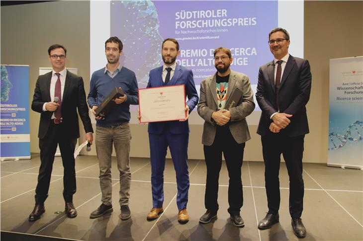 Industria 4.0 nelle PMI, Rauch vince il Premio di ricerca 2019