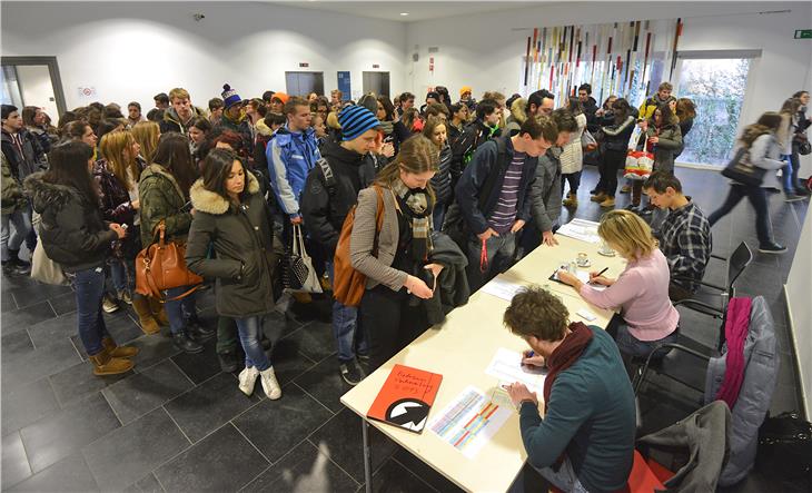 Medizinstudium in Österreich: Vorbereitung auf Auswahlverfahren