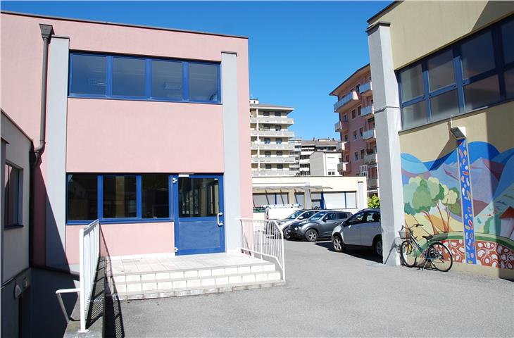 Scuola italiana, nasce la scuola media Bolzano Europa 1