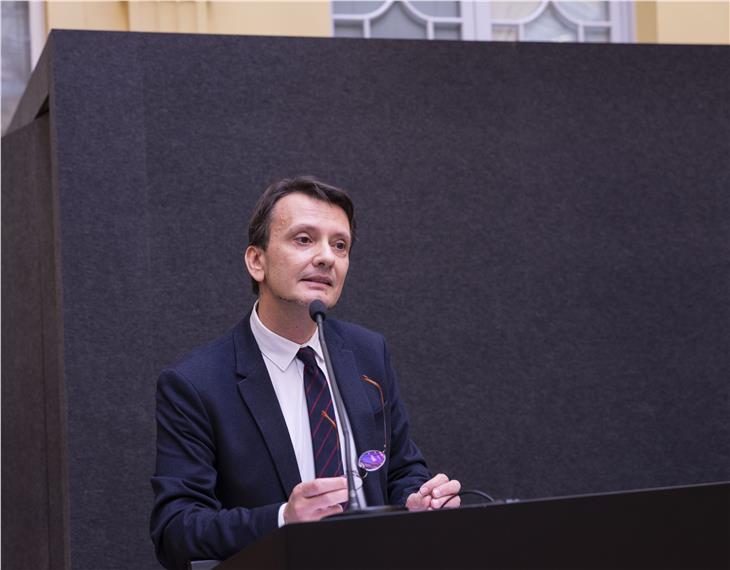 Dispersione scolastica, Alto Adige modello a livello nazionale