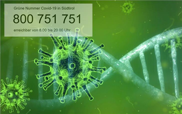 Coronavirus: Euregio-Vorstand richtet Koordinierungsstelle ein