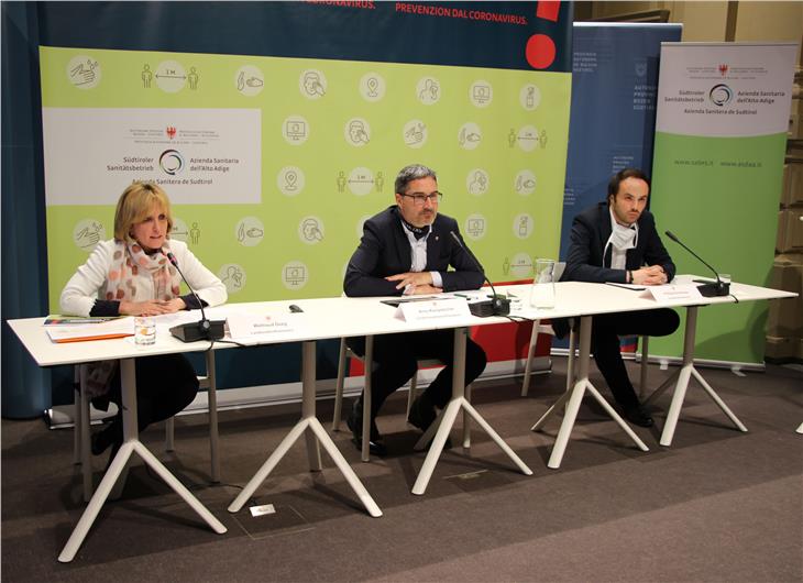 Coronavirus: misure per economia e famiglia