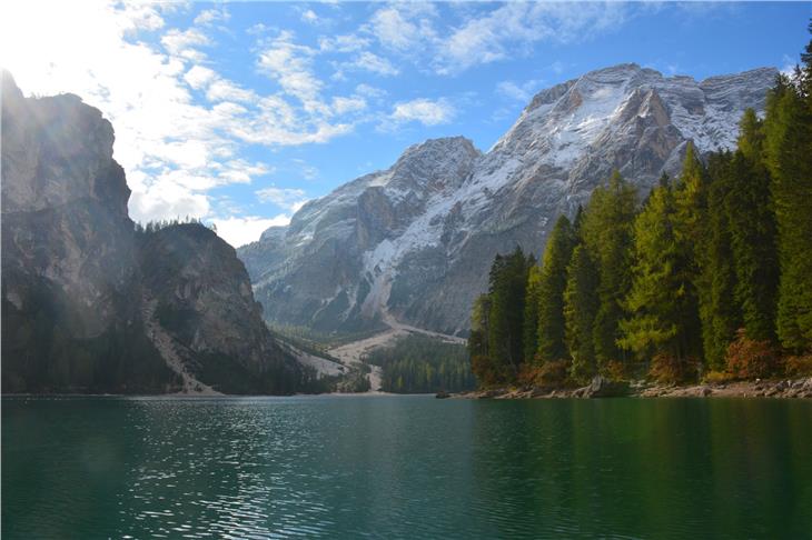 Gewässerschutzplan: Biodiversität von Südtirols Seen erhalten  