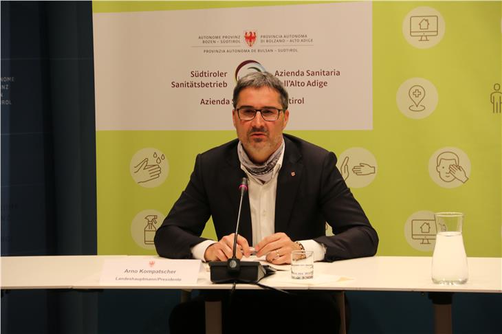 Coronavirus: video della conferenza stampa del 28 marzo