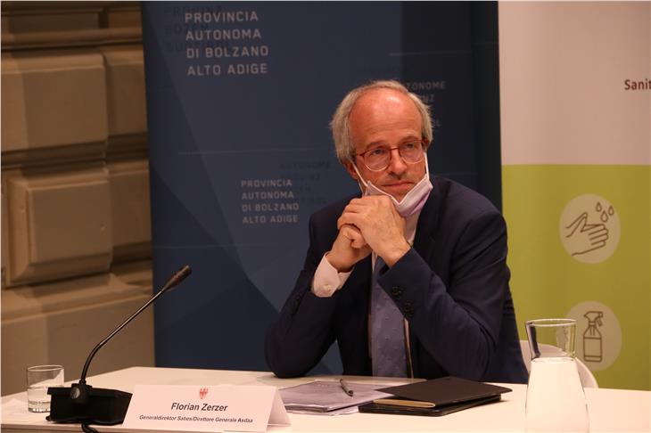 Coronavirus: video della conferenza stampa virtuale del 9 aprile