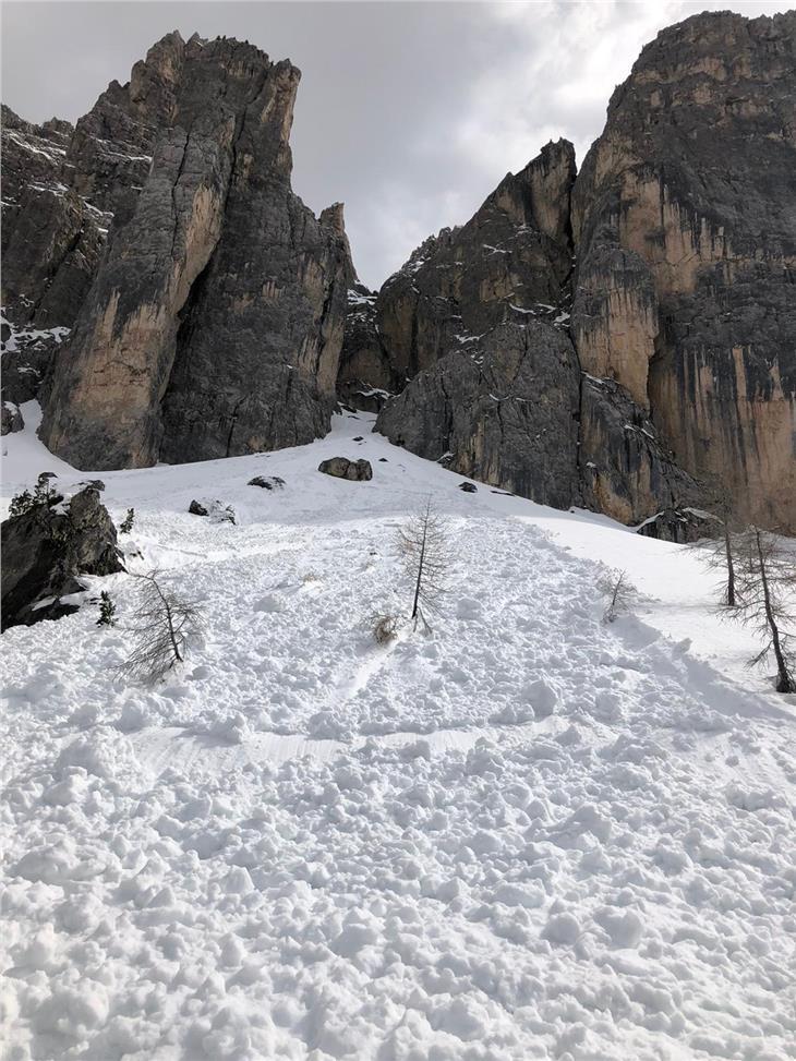Passi, Servizio strade attivo per le riaperture: aperto Passo Sella