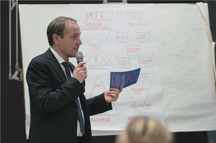 Scuola italiana: task force per ripartire a settembre con le lezioni