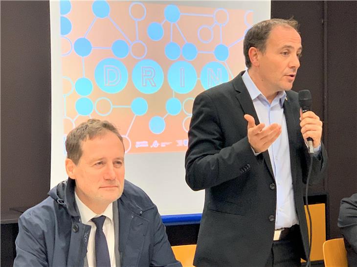 Drin, 800 ingressi nel nuovo spazio creativo e culturale in Alto Adige