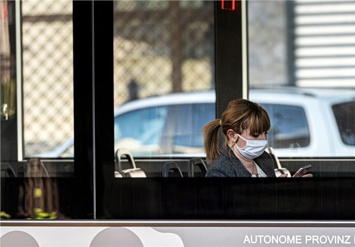 Trasporto pubblico potenziato, richiesta responsabilità individuale