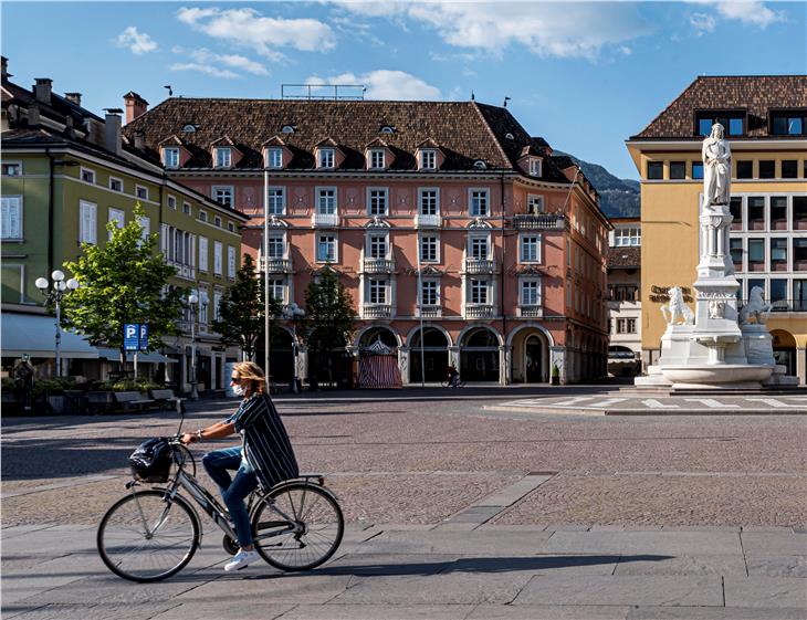 Trasporto pubblico potenziato, richiesta responsabilità individuale