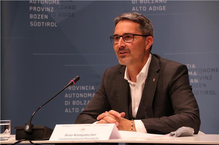 Conferenza stampa del 28 maggio: Non è ancora finita!