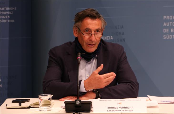 Conferenza stampa del 28 maggio: Non è ancora finita!