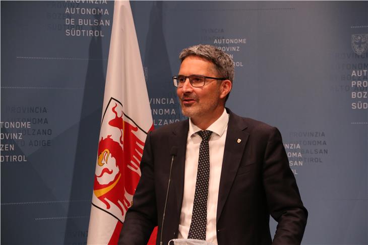 Landesregierung: Video der Pressekonferenz vom 9. Juni 