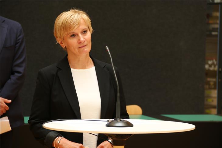 Kampagne Ich bin dabei! will Vorsicht mit Zuversicht vermitteln    