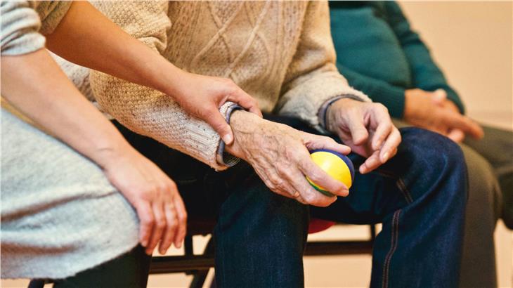 Pflegegeldauszahlung wird beschleunigt