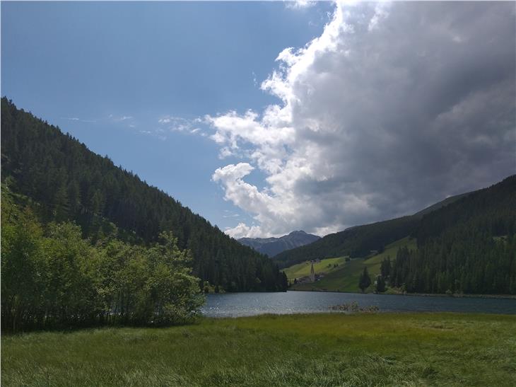 Wetter im Juni: Durchschnittliche Temperaturen und Niederschläge