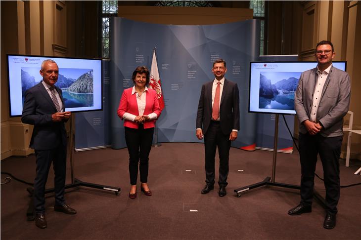 Piano Braies 2020: meno turisti, più natura